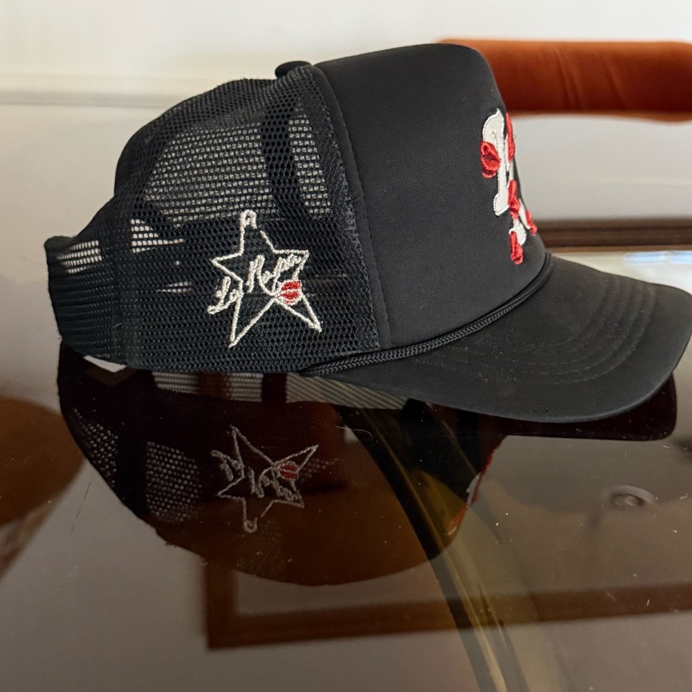 La Ropa Hat - Picture 3 of 4